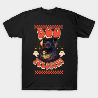 Boo Felicia T-Shirt